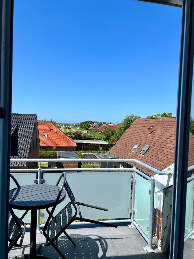 Hotel Ocean Norden Extérieur photo