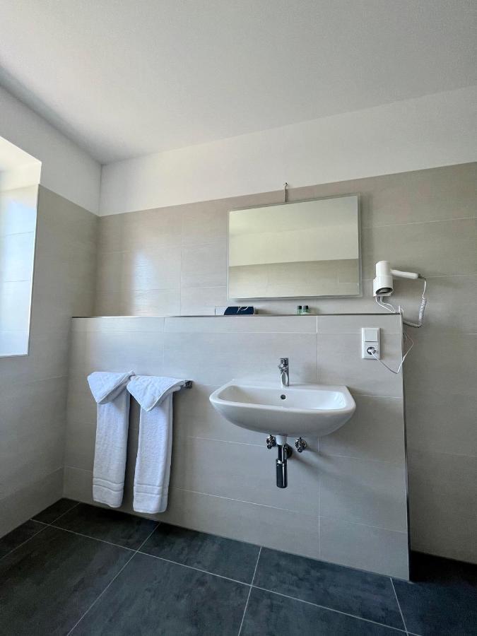 Hotel Ocean Norden Extérieur photo