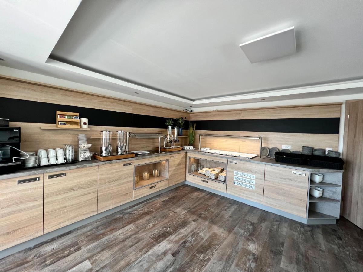 Hotel Ocean Norden Extérieur photo