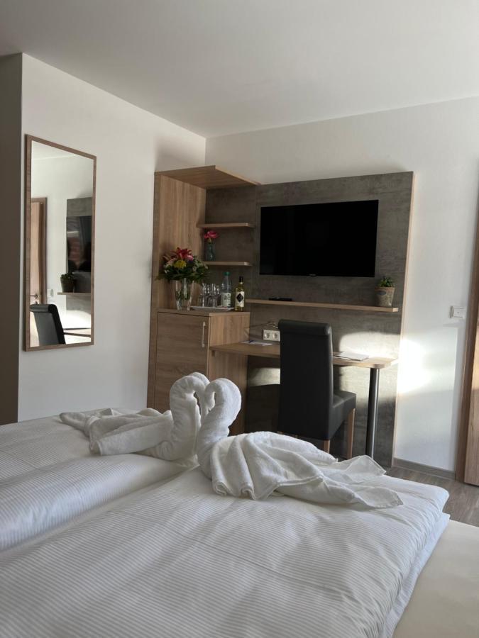 Hotel Ocean Norden Extérieur photo