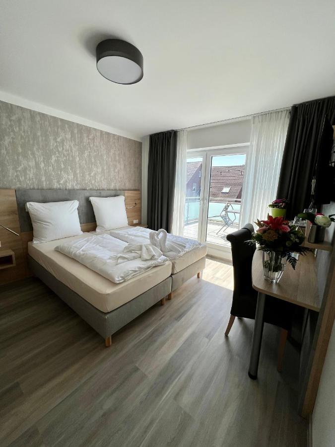 Hotel Ocean Norden Extérieur photo