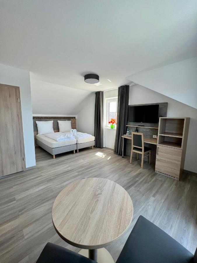 Hotel Ocean Norden Extérieur photo