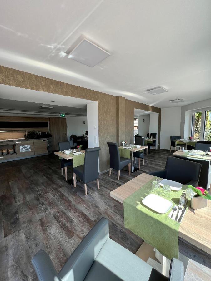 Hotel Ocean Norden Extérieur photo