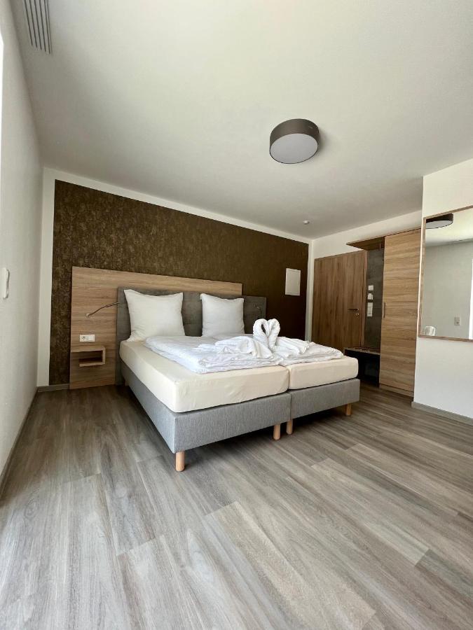 Hotel Ocean Norden Extérieur photo