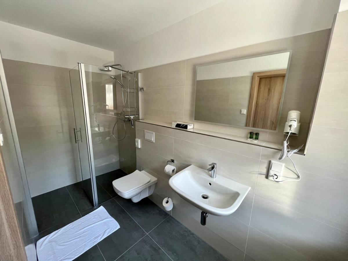Hotel Ocean Norden Extérieur photo