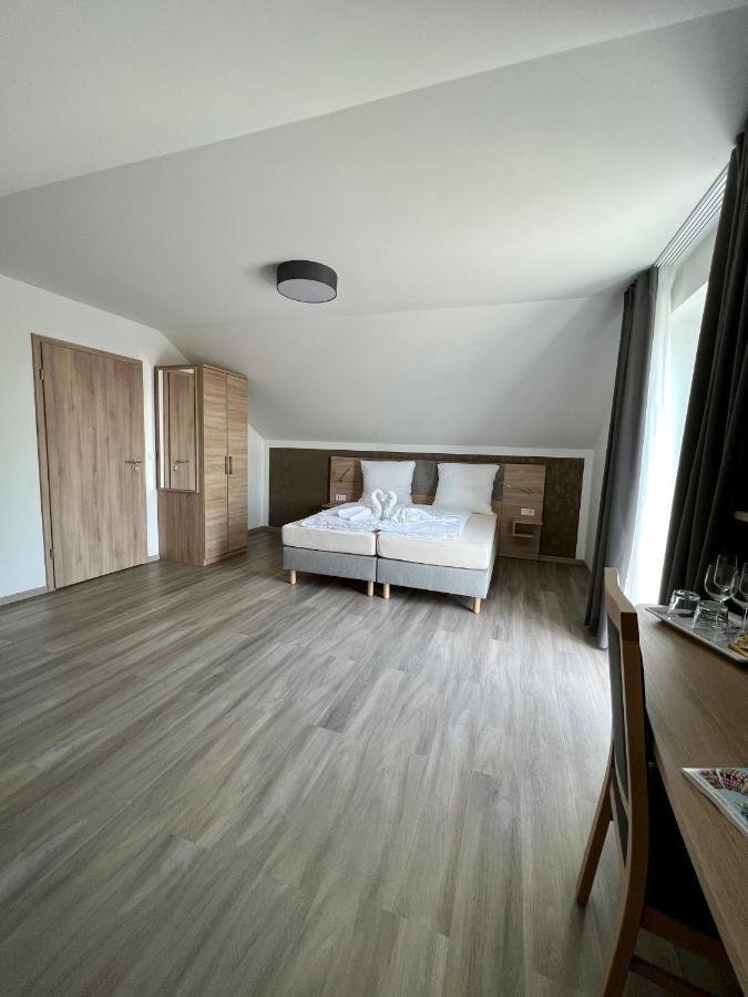 Hotel Ocean Norden Extérieur photo