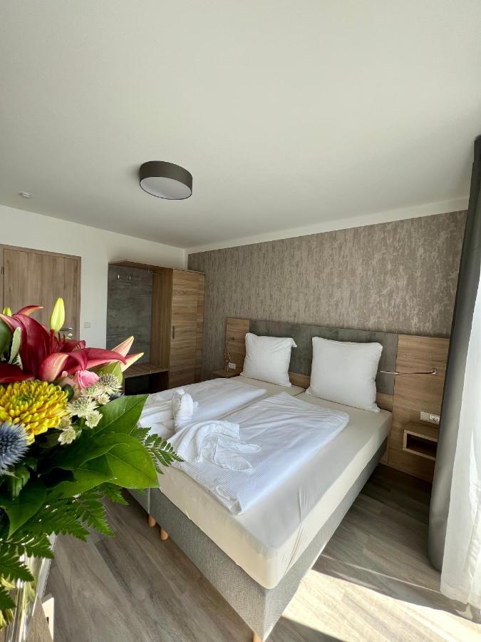 Hotel Ocean Norden Extérieur photo