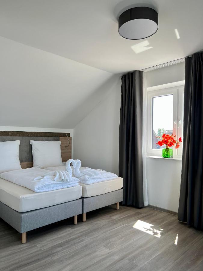 Hotel Ocean Norden Extérieur photo