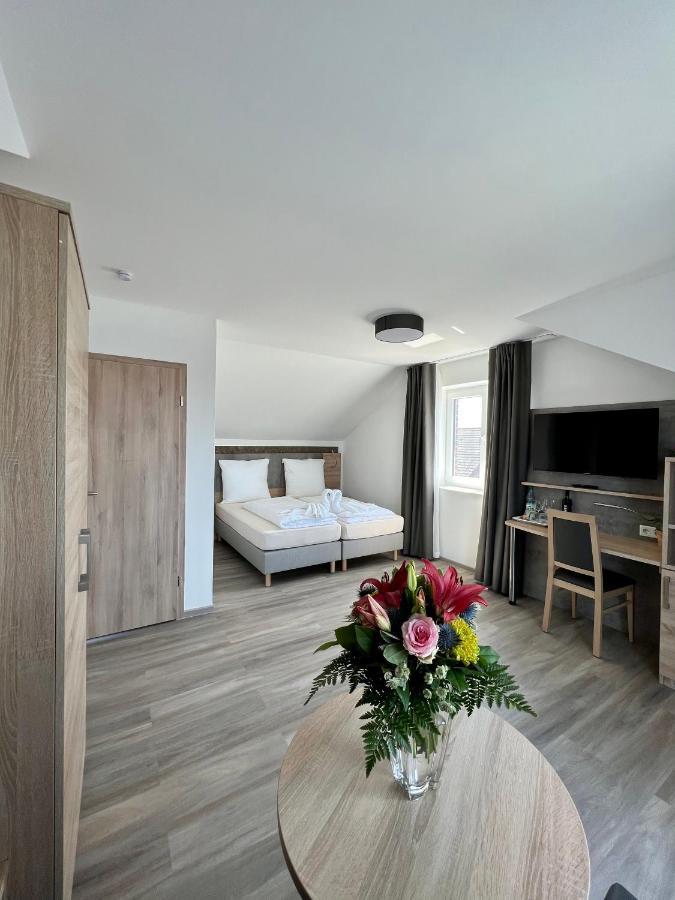 Hotel Ocean Norden Extérieur photo
