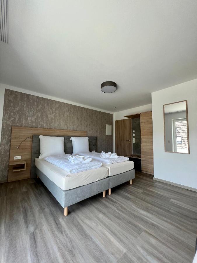 Hotel Ocean Norden Extérieur photo