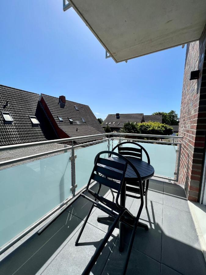 Hotel Ocean Norden Extérieur photo