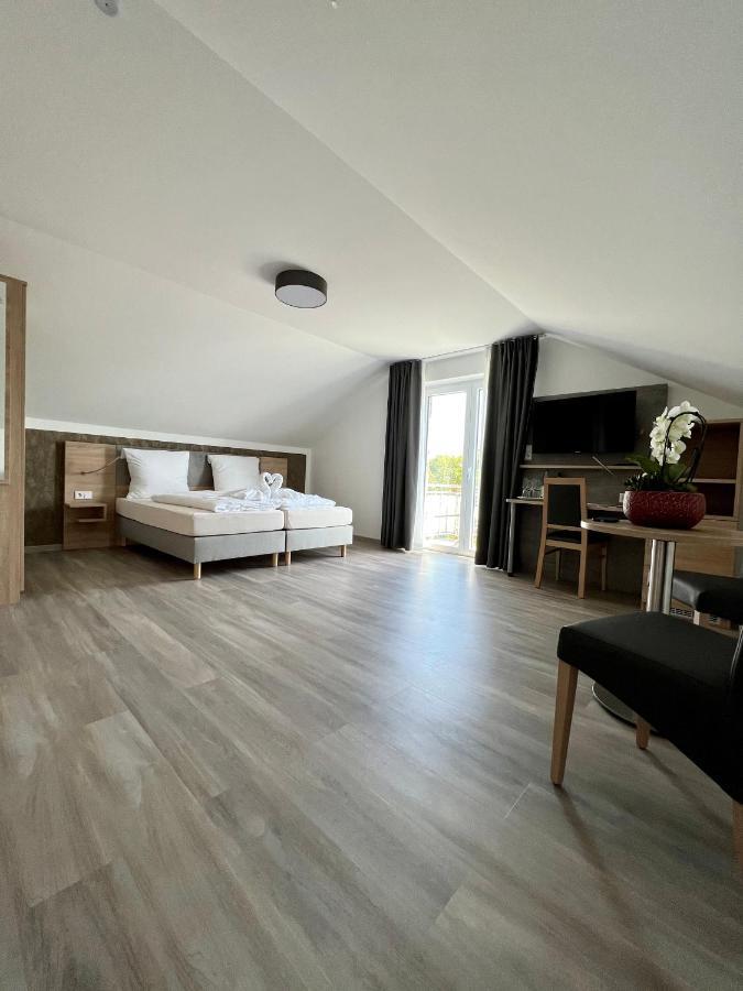 Hotel Ocean Norden Extérieur photo