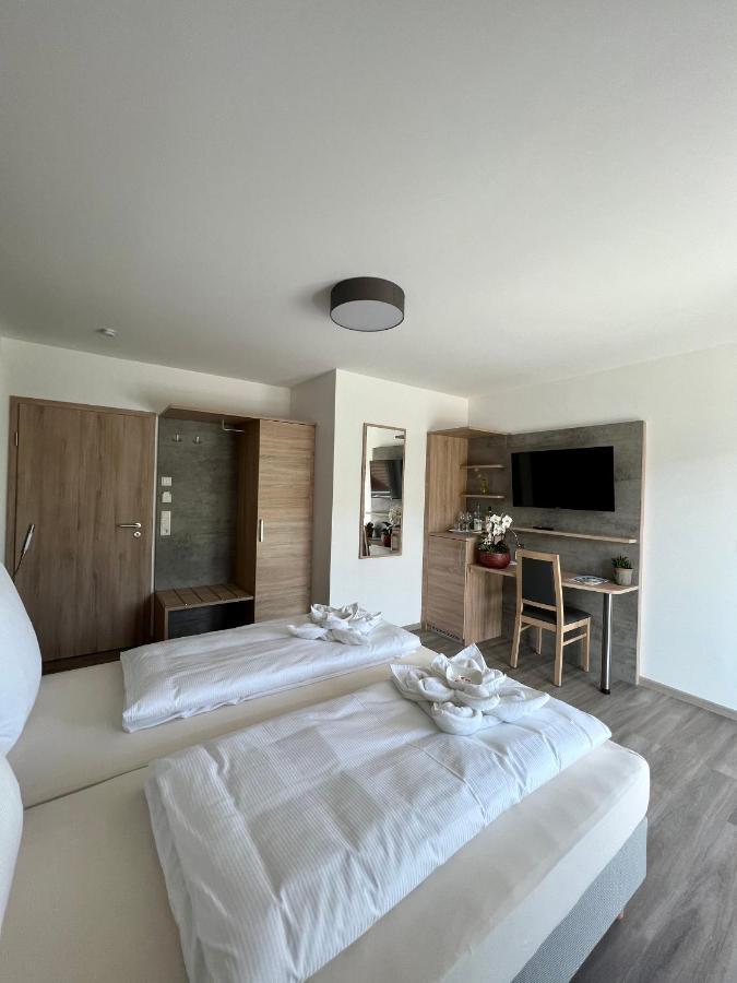 Hotel Ocean Norden Extérieur photo