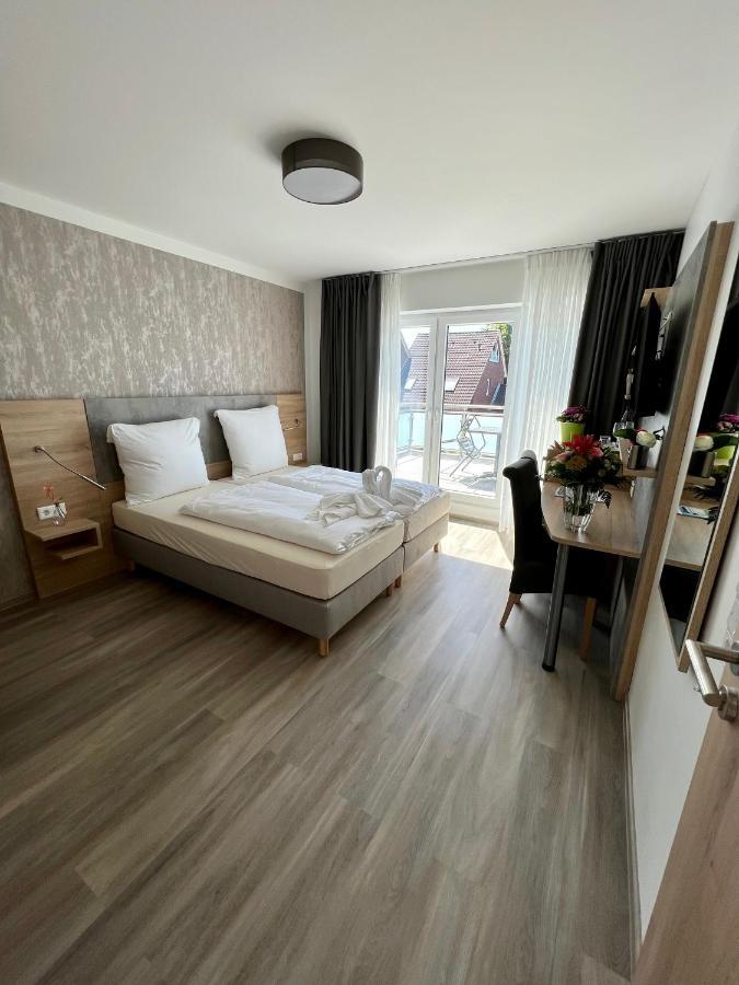 Hotel Ocean Norden Extérieur photo