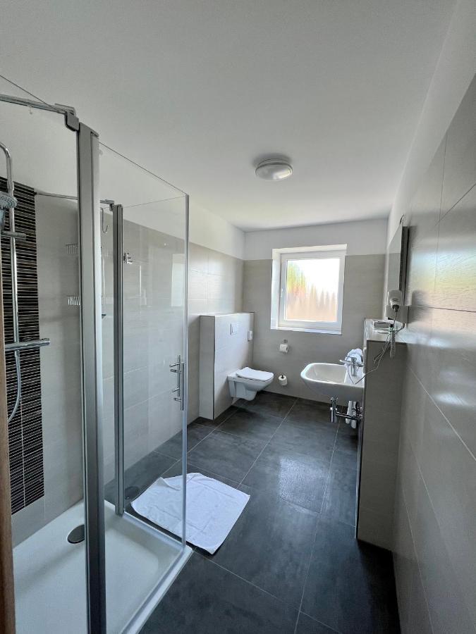 Hotel Ocean Norden Extérieur photo
