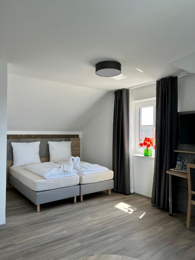 Hotel Ocean Norden Extérieur photo