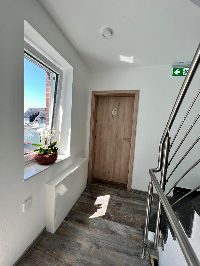 Hotel Ocean Norden Extérieur photo